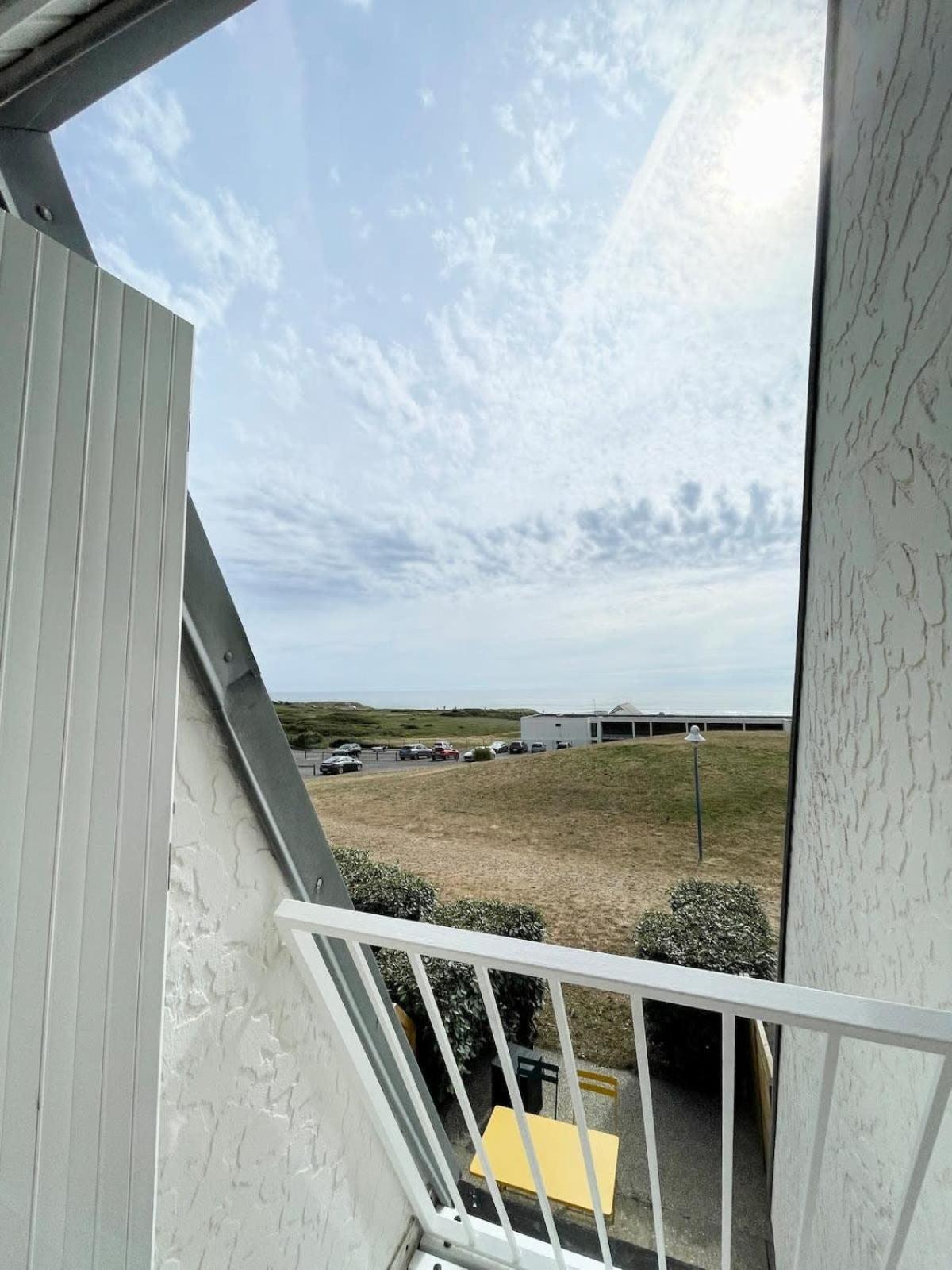 Maisonnette de charme - Refaite à neuf - Vue mer Guidel Esterno foto